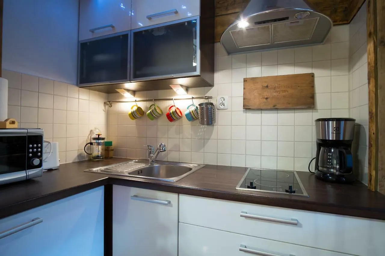Willa Mrzonka Guesthouse Zakopane 0*,