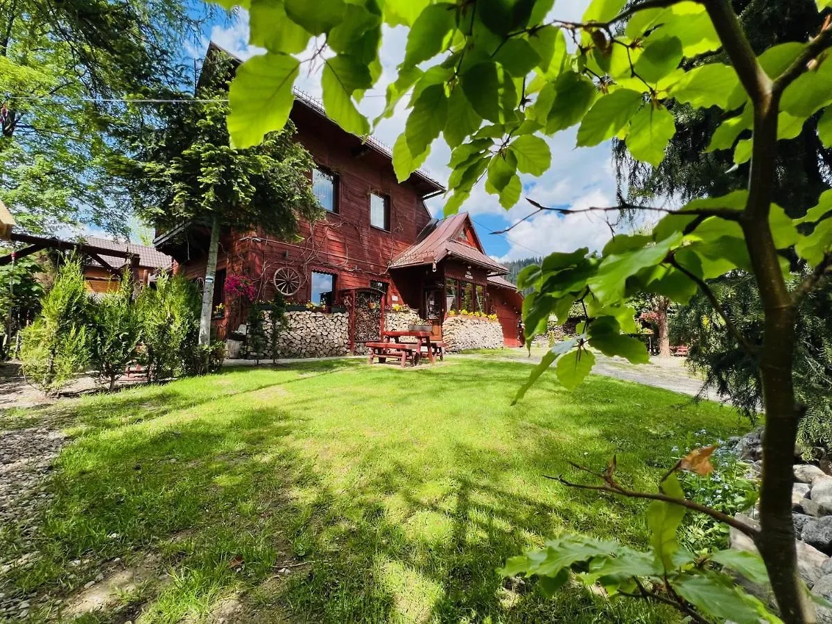 Willa Mrzonka Guesthouse Zakopane Poland