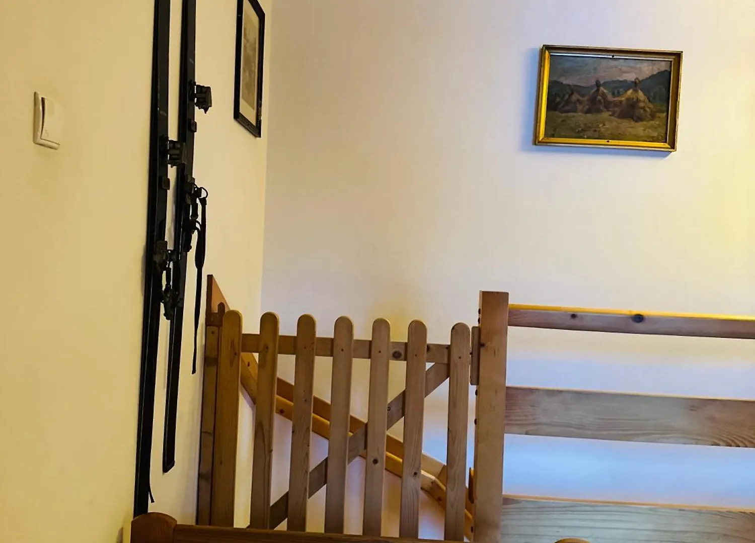 Willa Mrzonka Guesthouse Zakopane Homestay