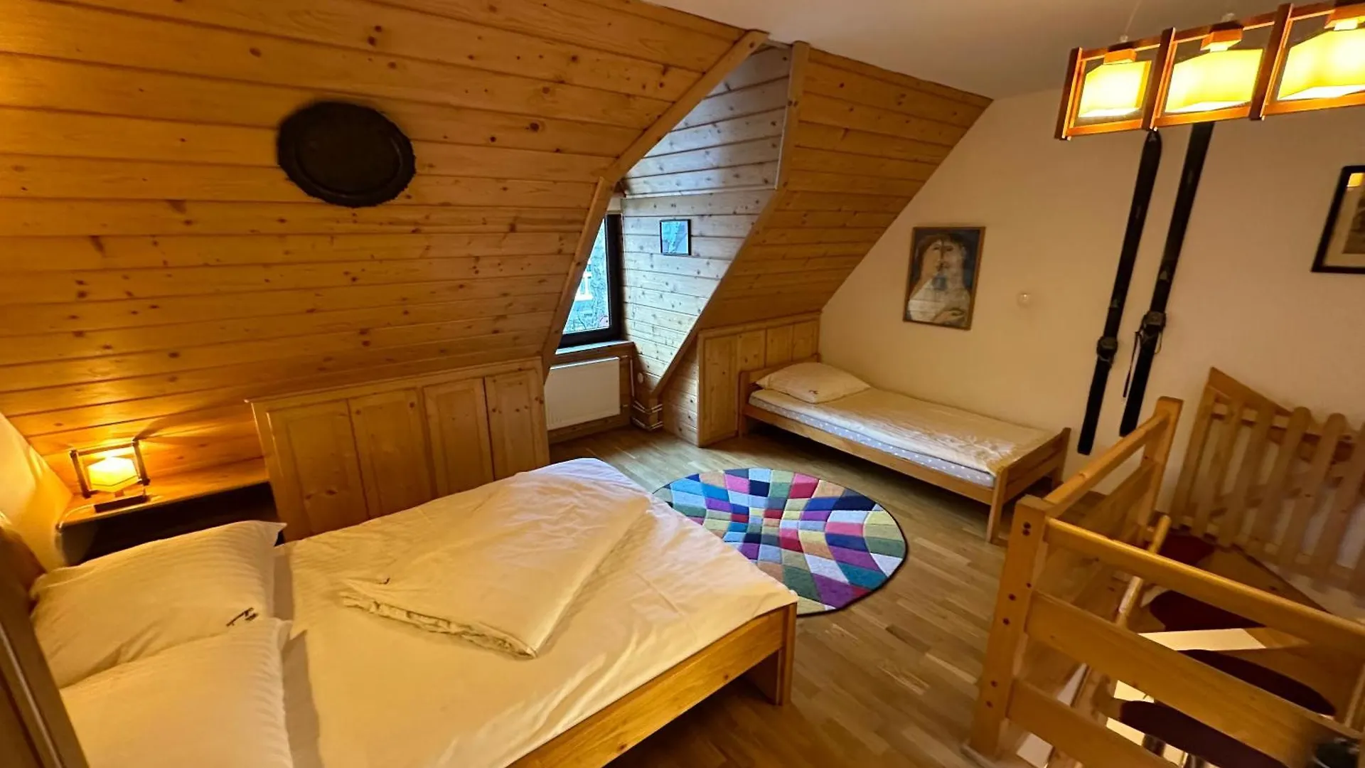 Homestay Willa Mrzonka Guesthouse Zakopane
