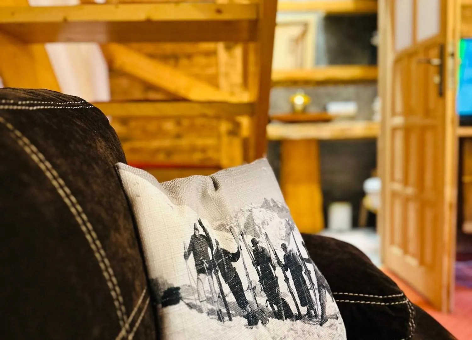 Willa Mrzonka Guesthouse Zakopane
