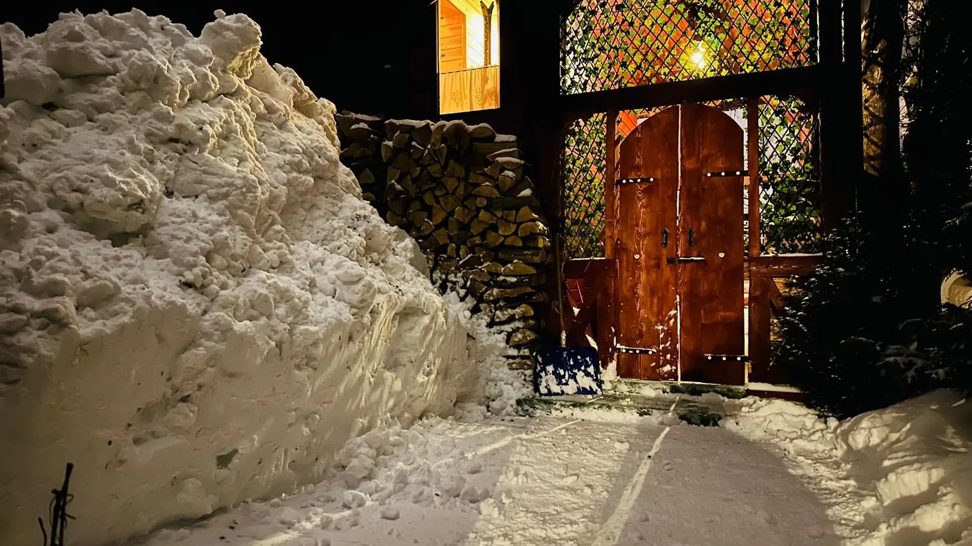 Homestay Willa Mrzonka Guesthouse Zakopane