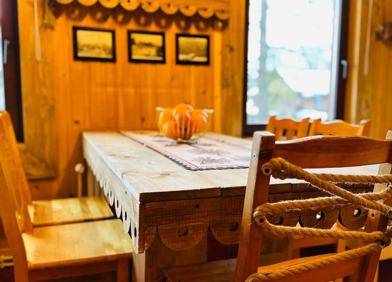Willa Mrzonka Guesthouse Zakopane