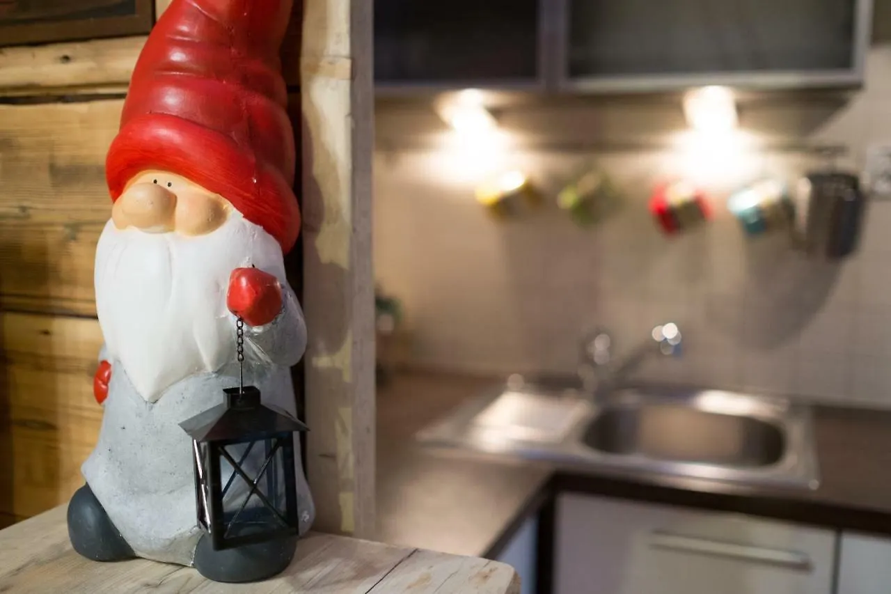Willa Mrzonka Guesthouse Zakopane Homestay