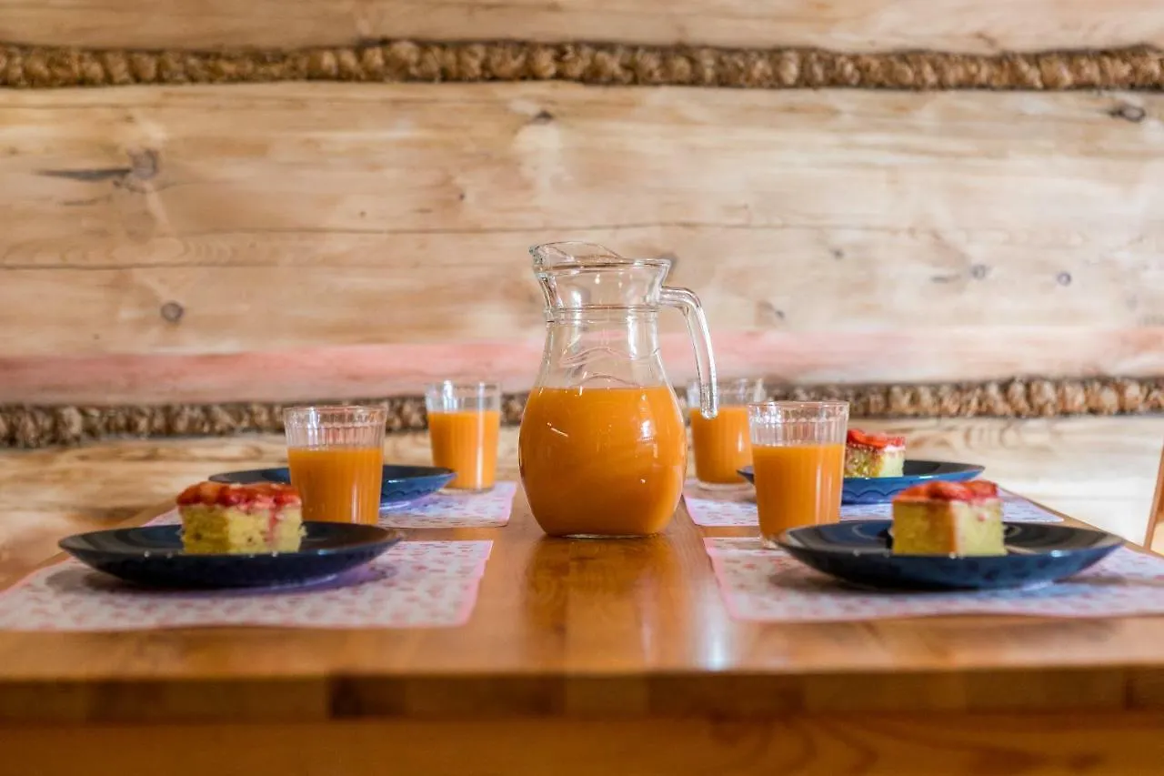 Willa Mrzonka Guesthouse Zakopane